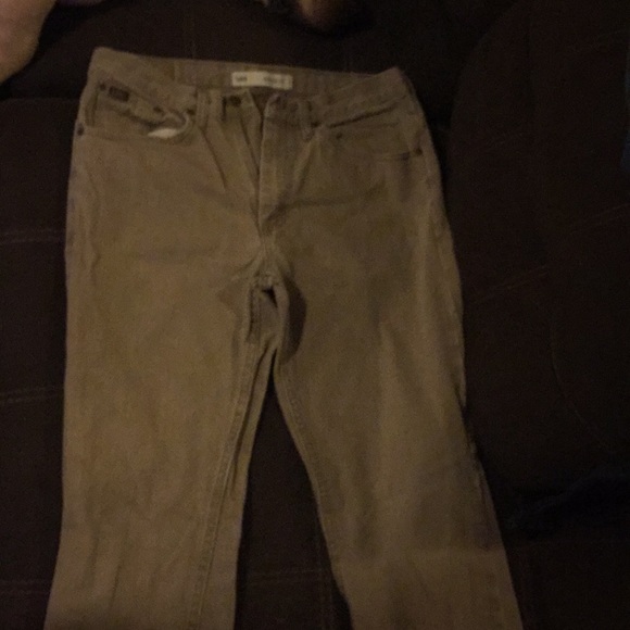 Pants - Picture 1 of 2